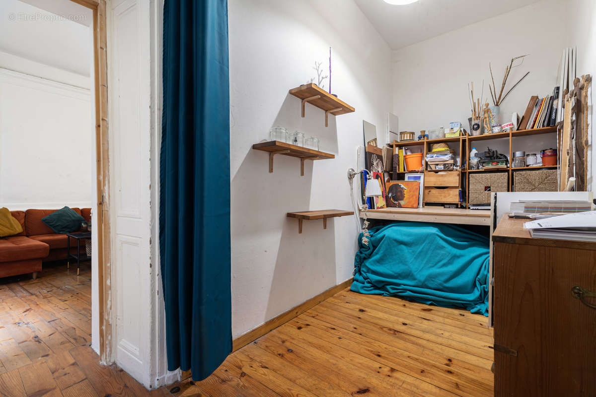 Appartement à LYON-5E