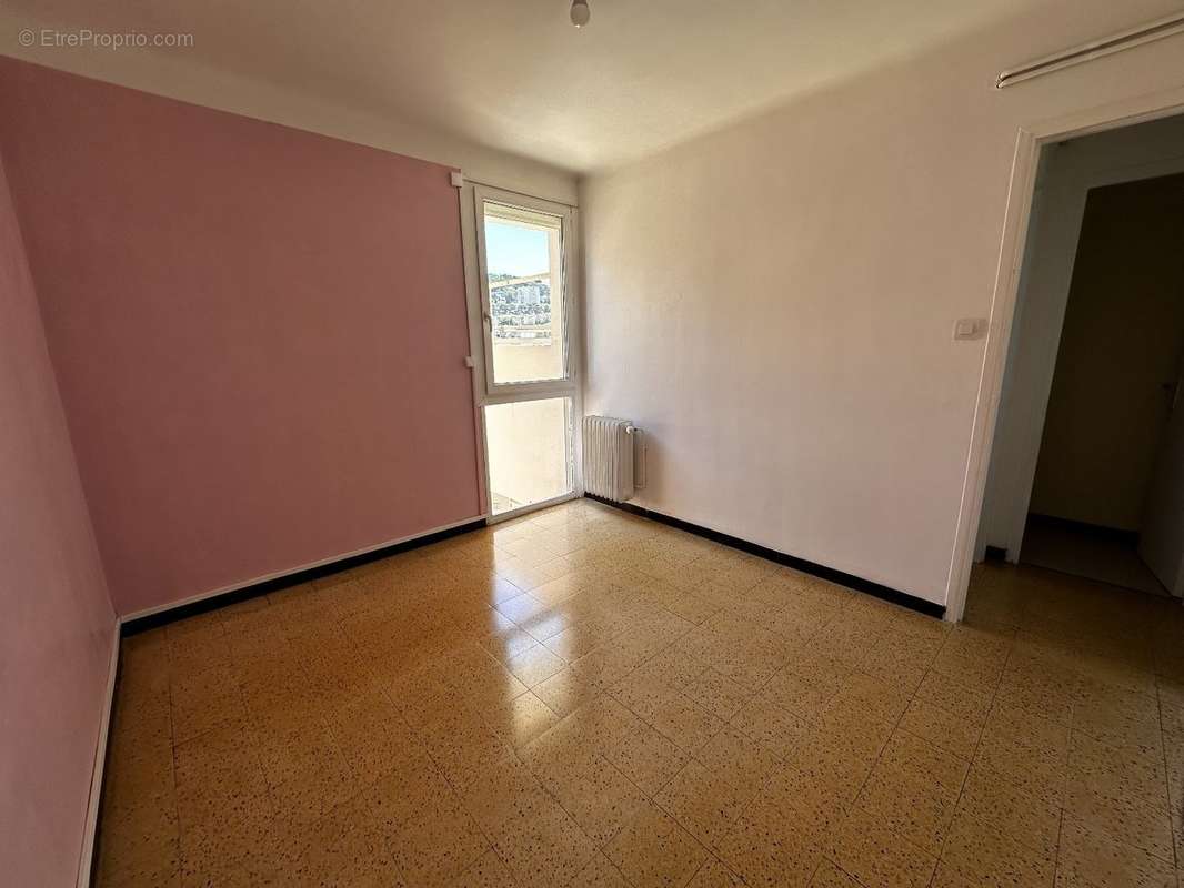 Appartement à SETE