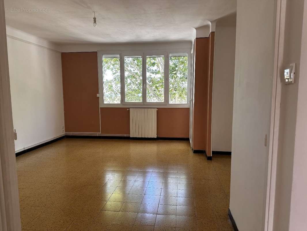 Appartement à SETE