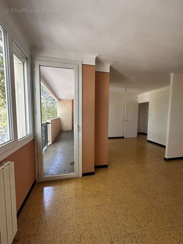 Appartement à SETE