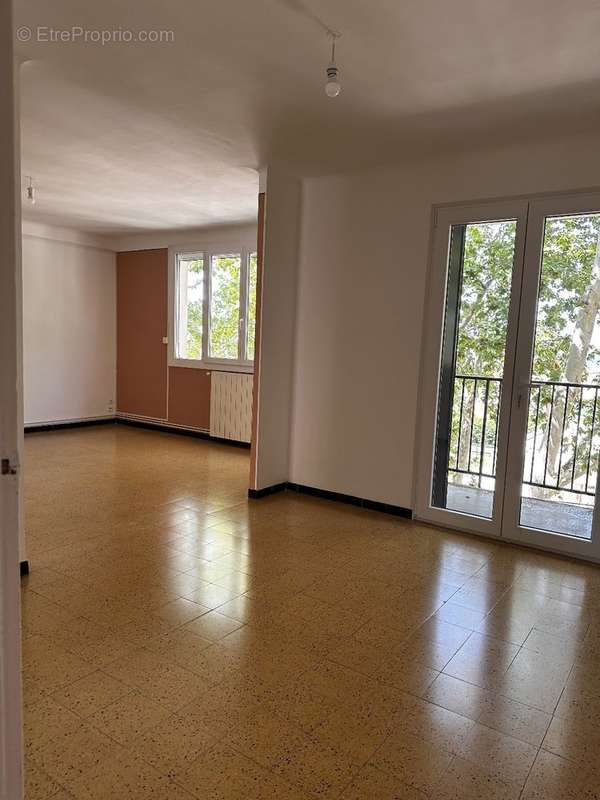 Appartement à SETE