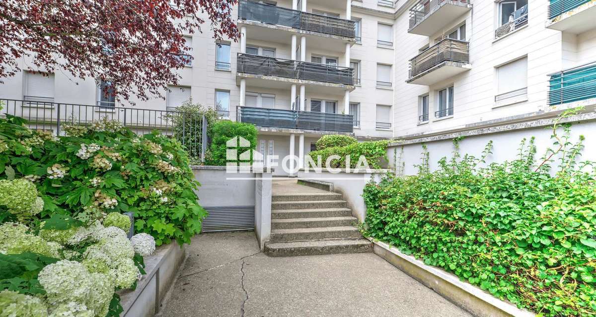 Appartement à CERGY