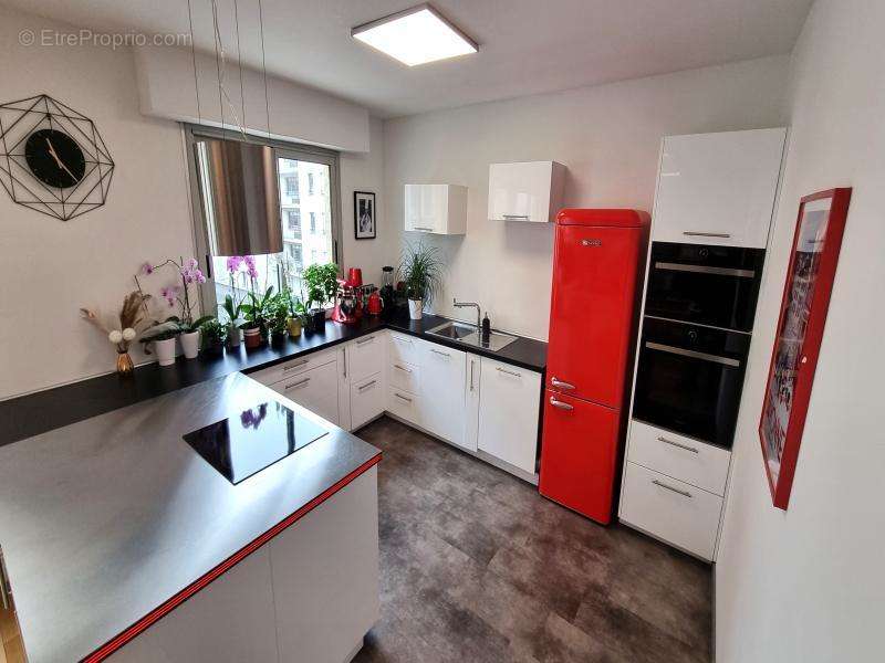 Appartement à LYON