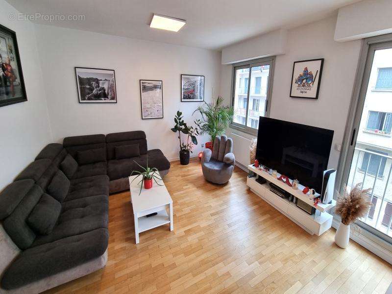 Appartement à LYON