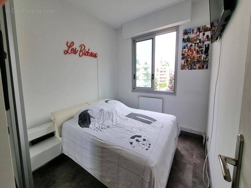 Appartement à LYON