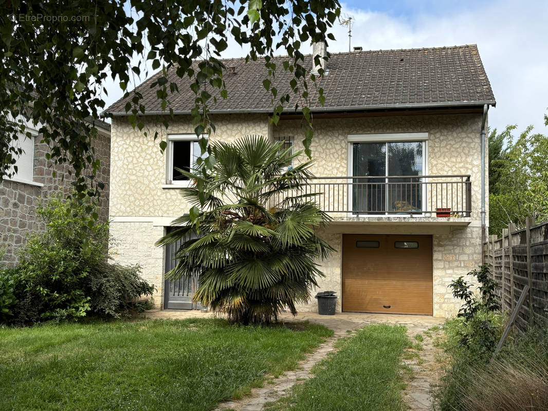 Maison à BRIVE-LA-GAILLARDE