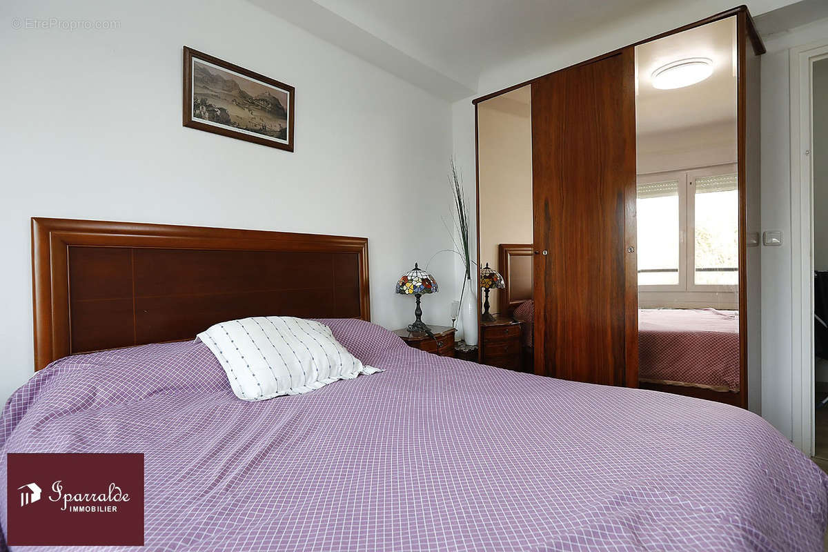 Appartement à HENDAYE