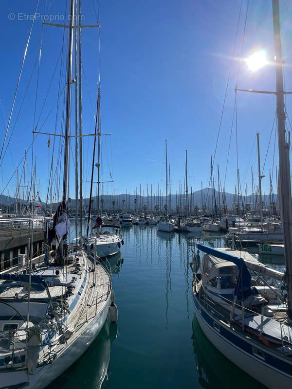 Appartement à HENDAYE