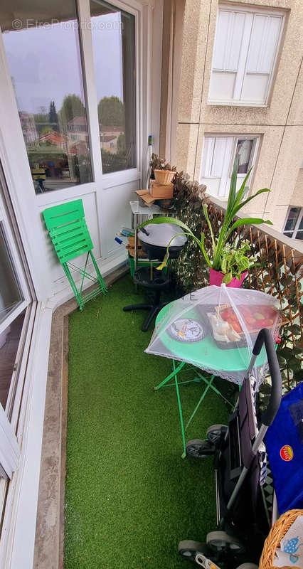 Appartement à AGEN