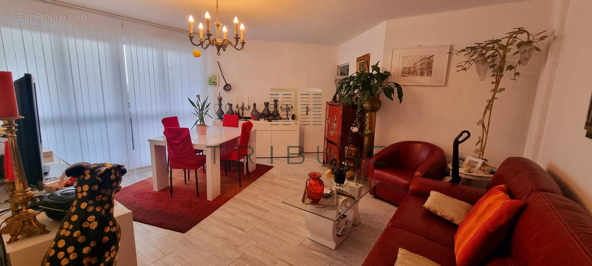 Appartement à AGEN