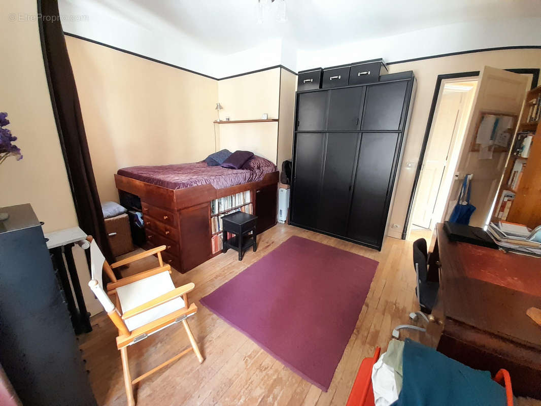 Appartement à MONTREUIL