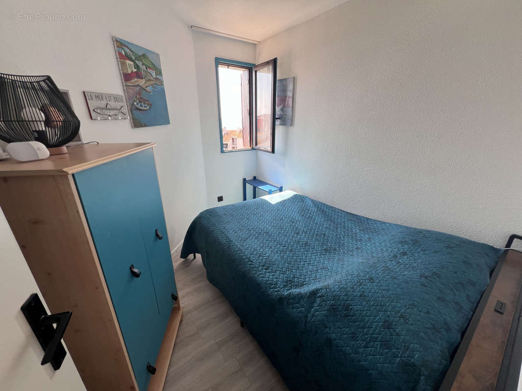 Appartement à LE BARCARES