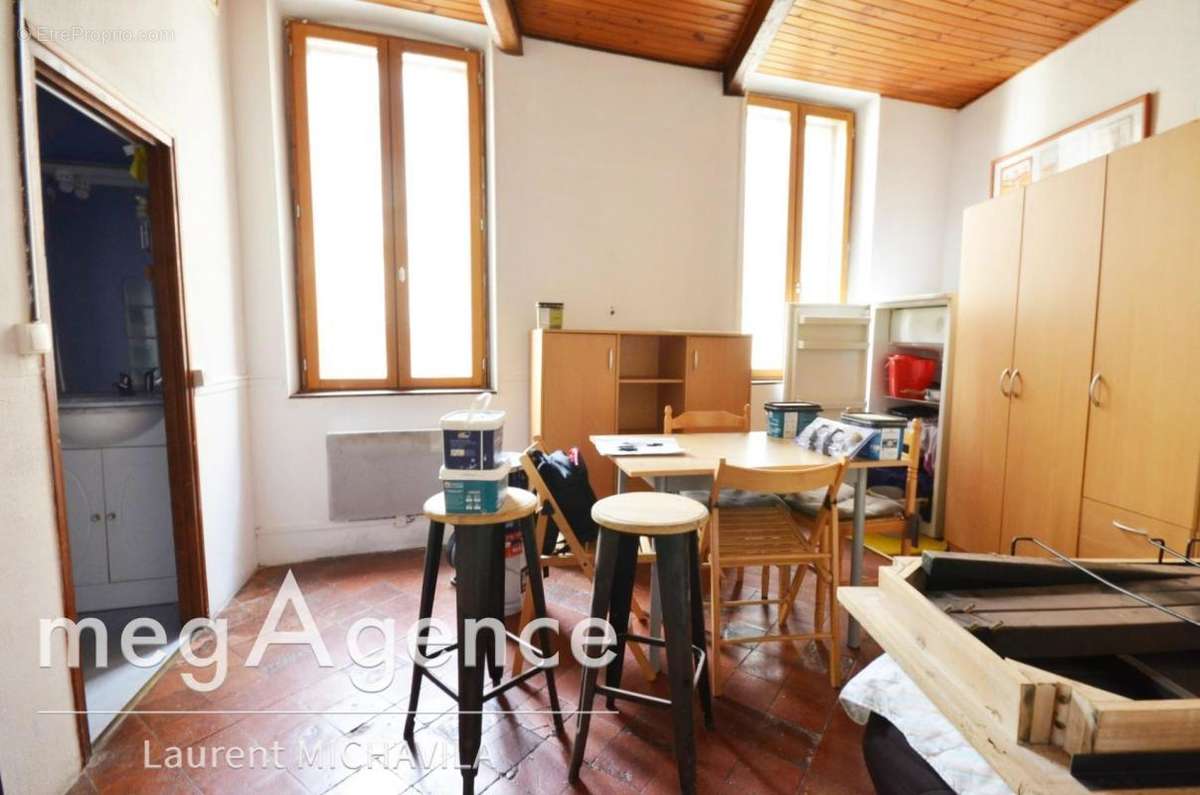 Appartement à BEZIERS