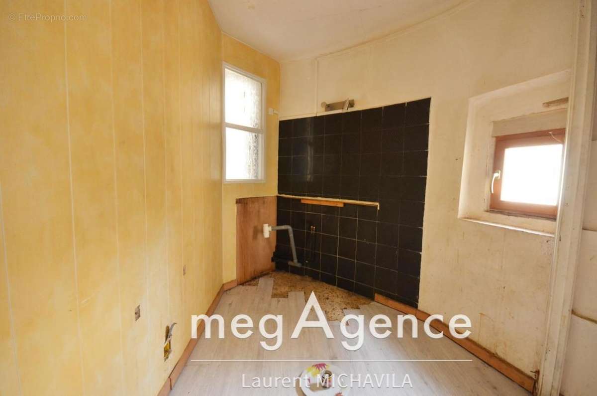 Appartement à BEZIERS