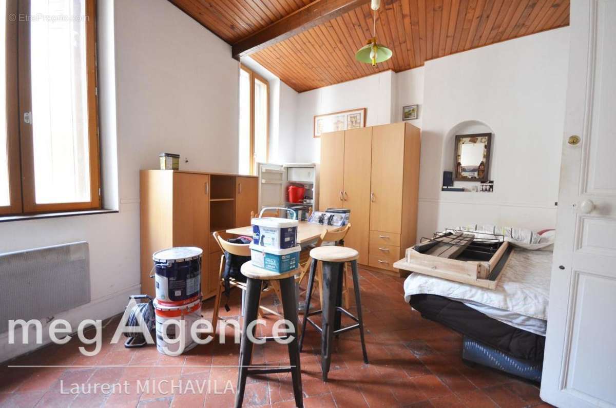 Appartement à BEZIERS