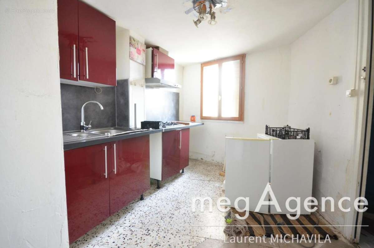 Appartement à BEZIERS