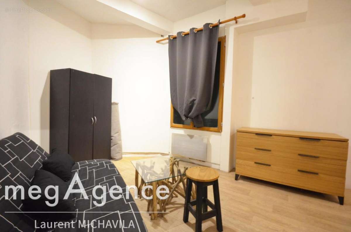 Appartement à BEZIERS