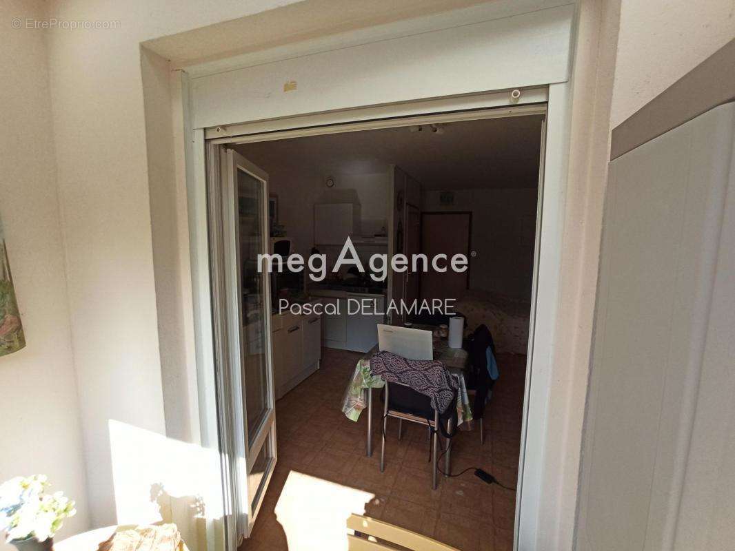 Appartement à LAMALOU-LES-BAINS