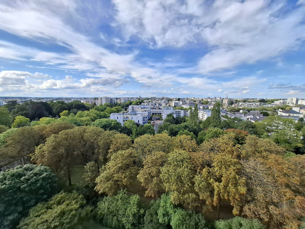 Appartement à ANGERS