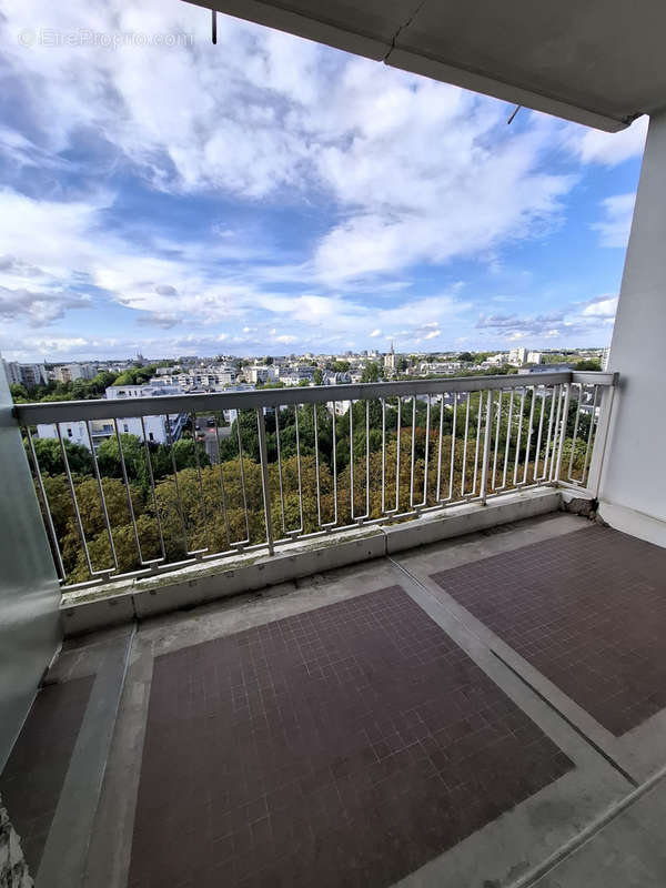 Appartement à ANGERS