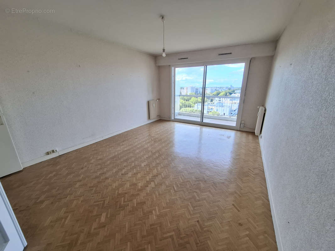 Appartement à ANGERS