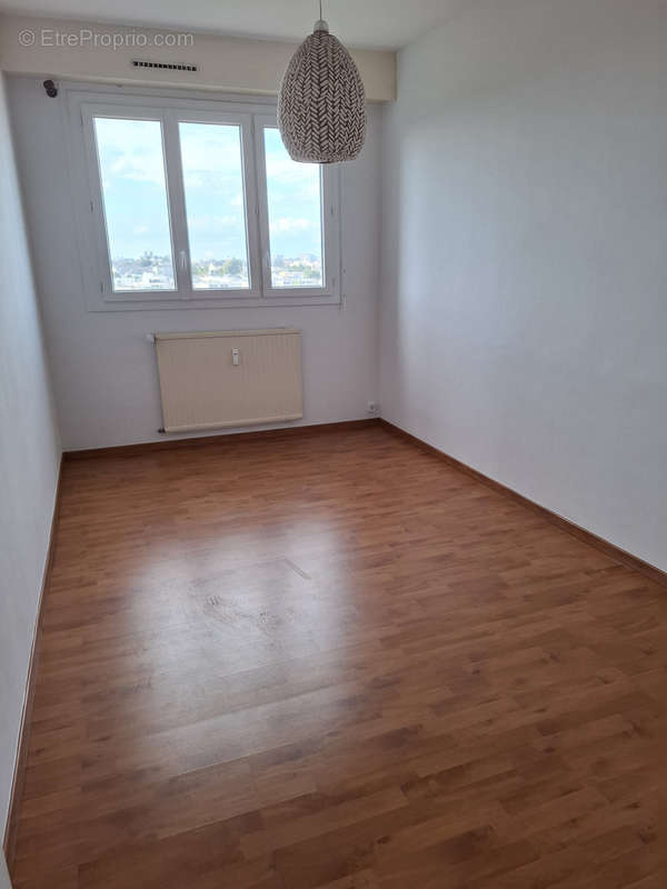 Appartement à ANGERS