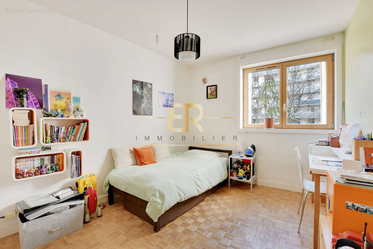 Appartement à PARIS-13E