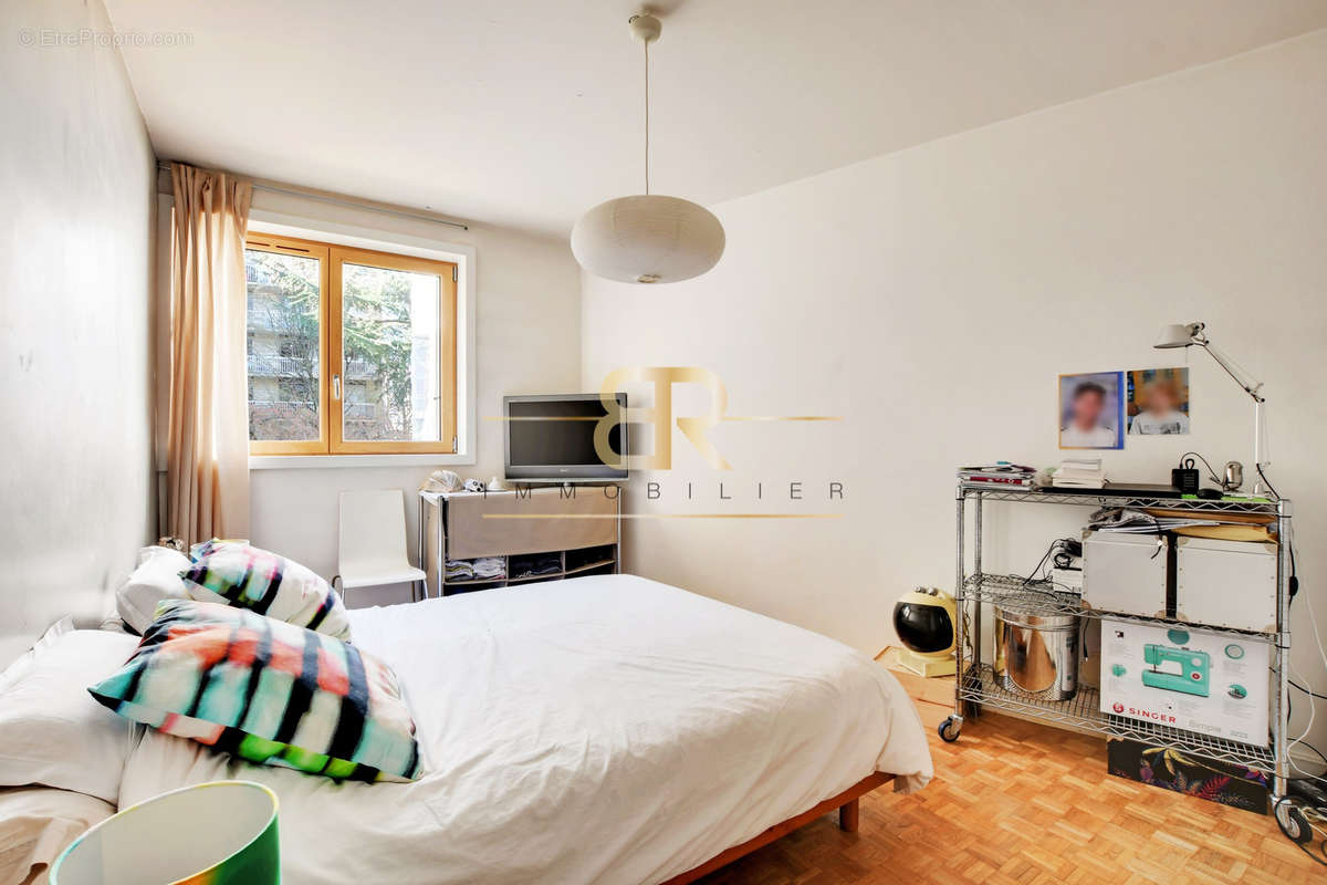 Appartement à PARIS-13E