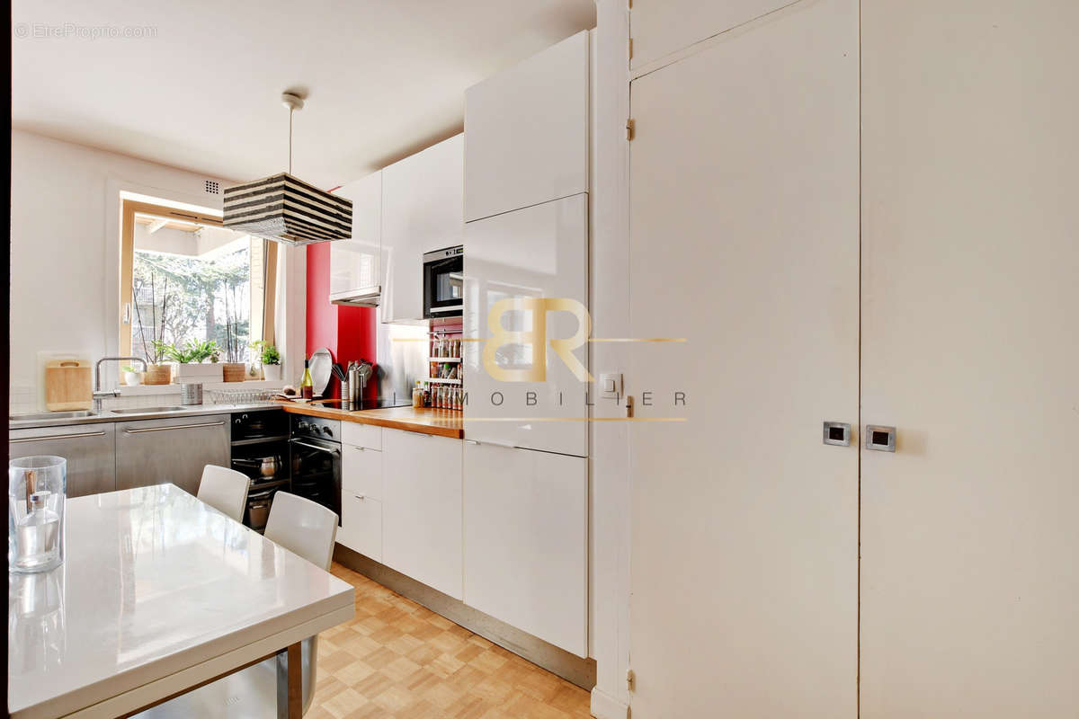 Appartement à PARIS-13E