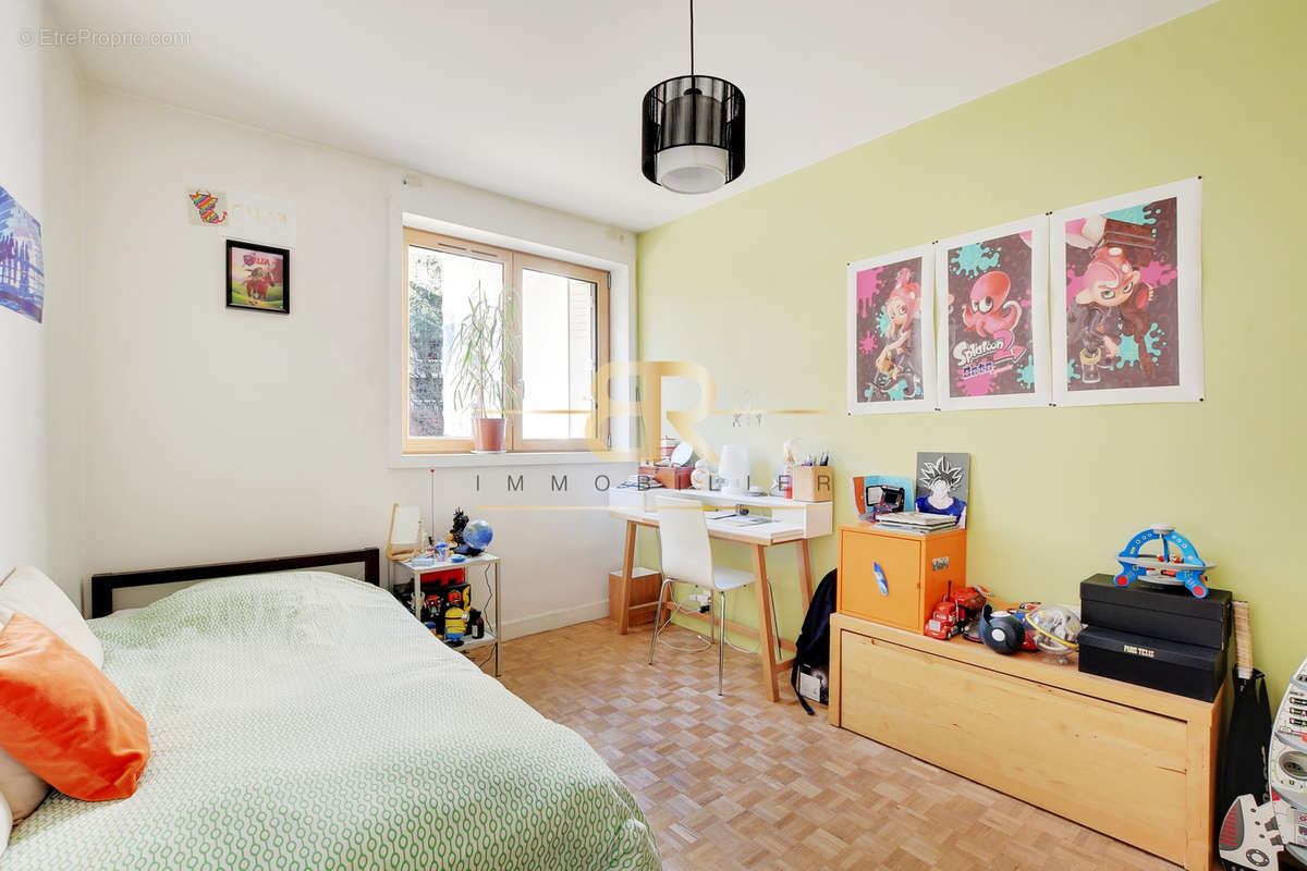 Appartement à PARIS-13E