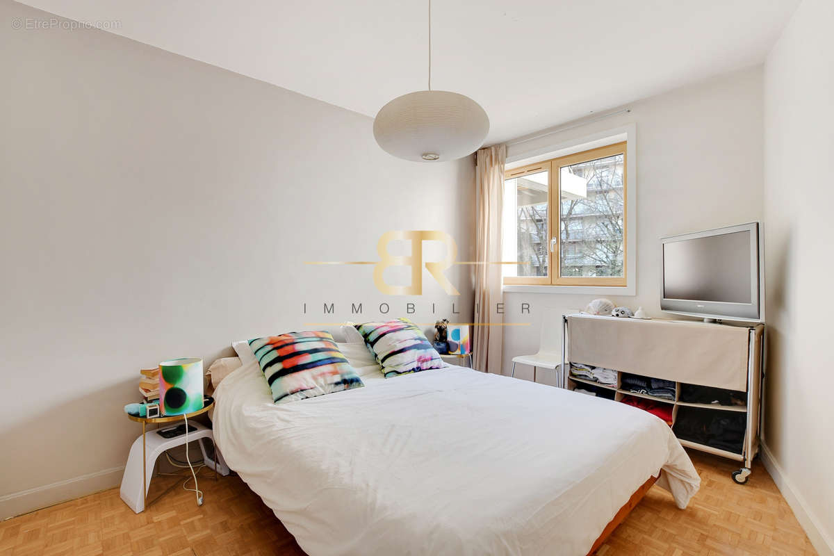 Appartement à PARIS-13E