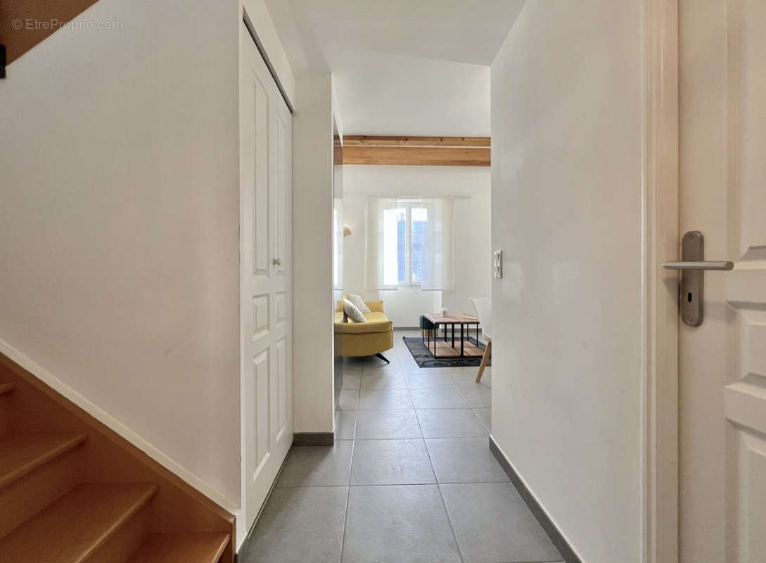 Appartement à SAINTE-MAXIME