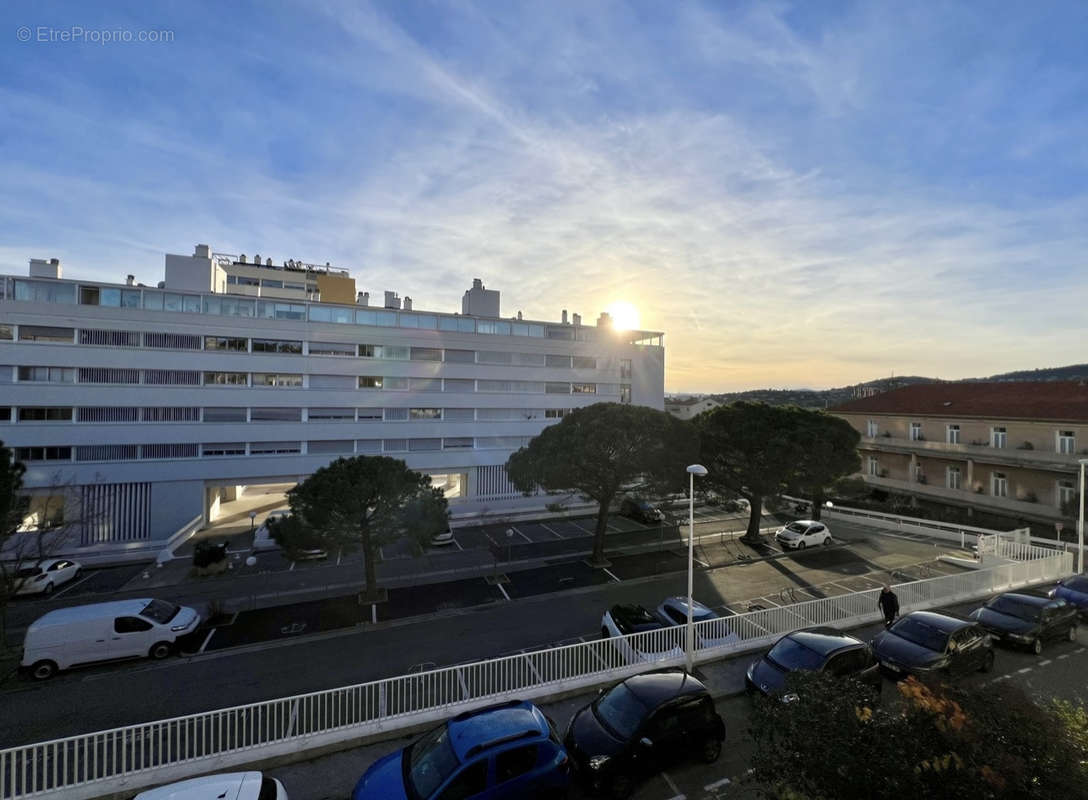 Appartement à SAINTE-MAXIME