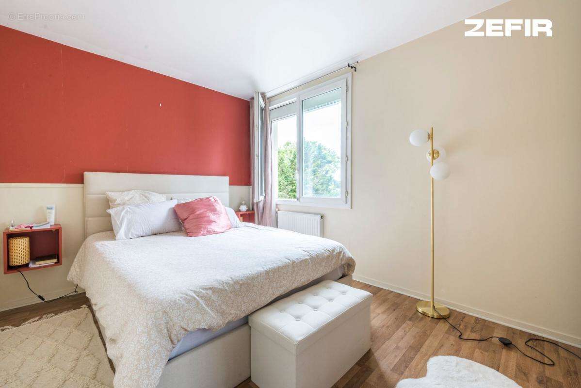 Appartement à MAISONS-ALFORT