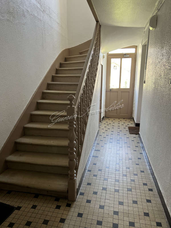 Appartement à NEVERS