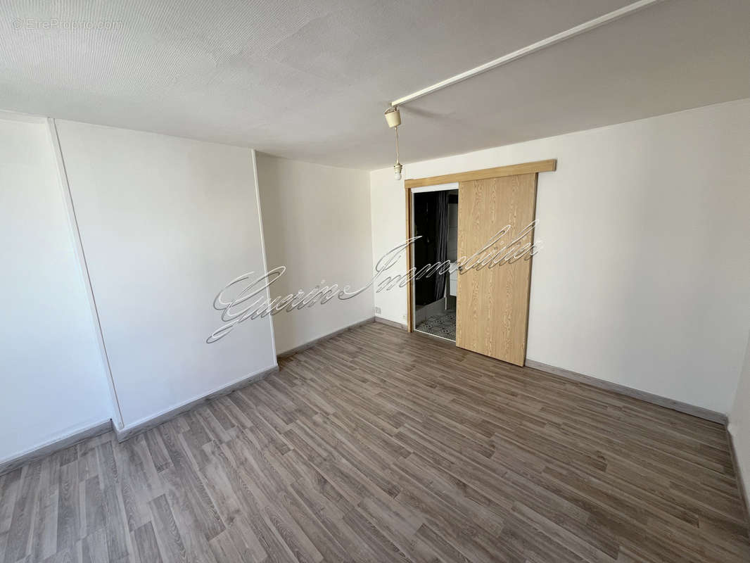 Appartement à NEVERS