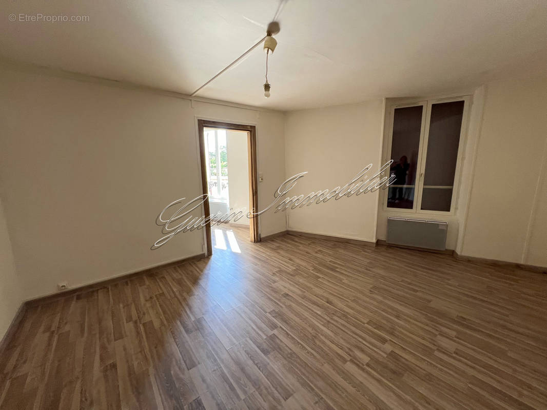 Appartement à NEVERS