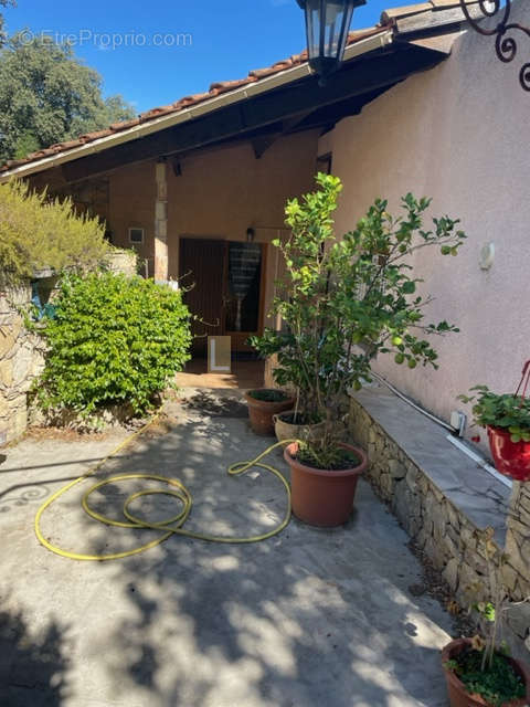 Maison à NIMES