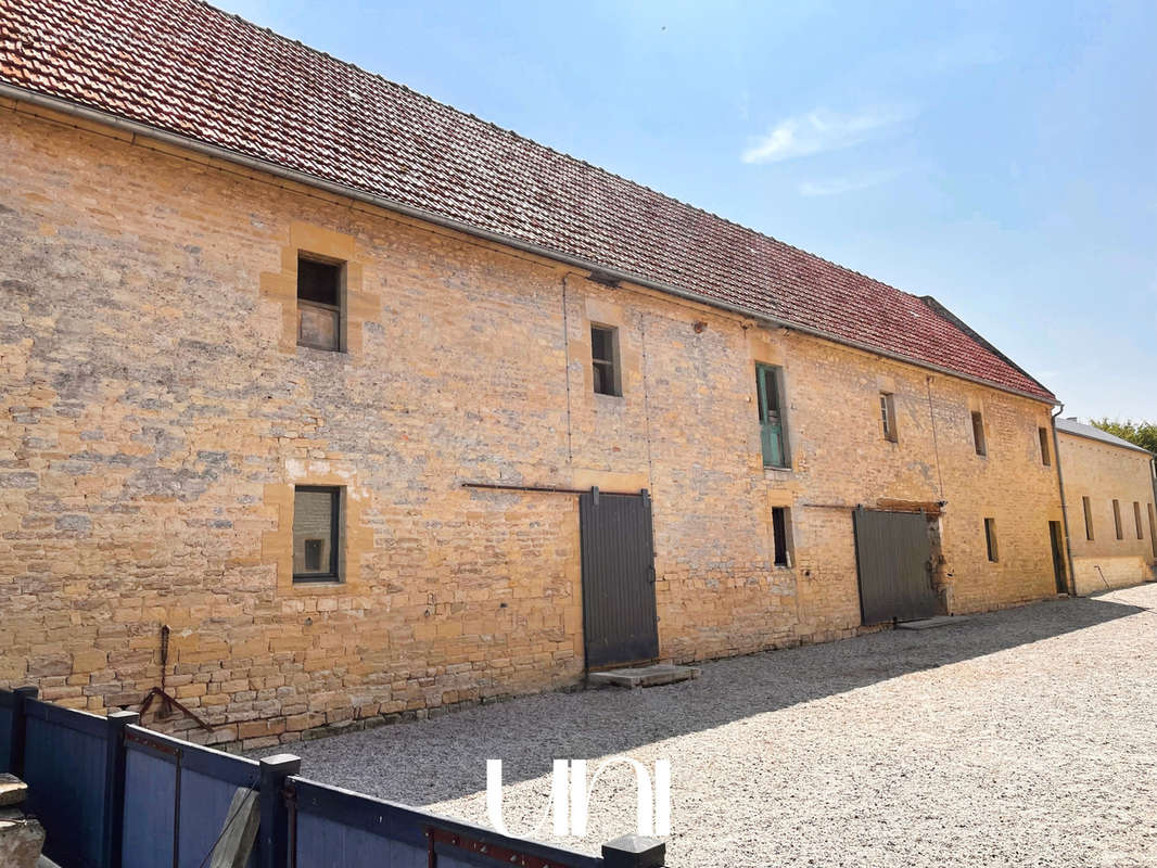 Maison à CAEN