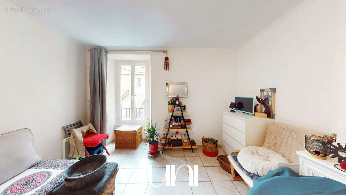 Appartement à BAYEUX