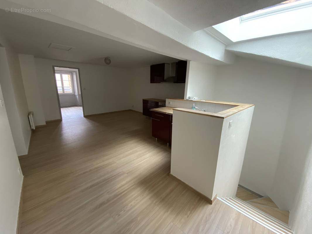 Appartement à PERIGUEUX