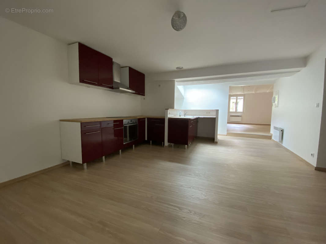 Appartement à PERIGUEUX