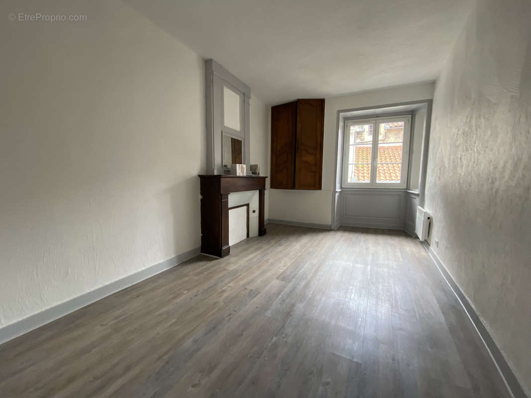 Appartement à PERIGUEUX