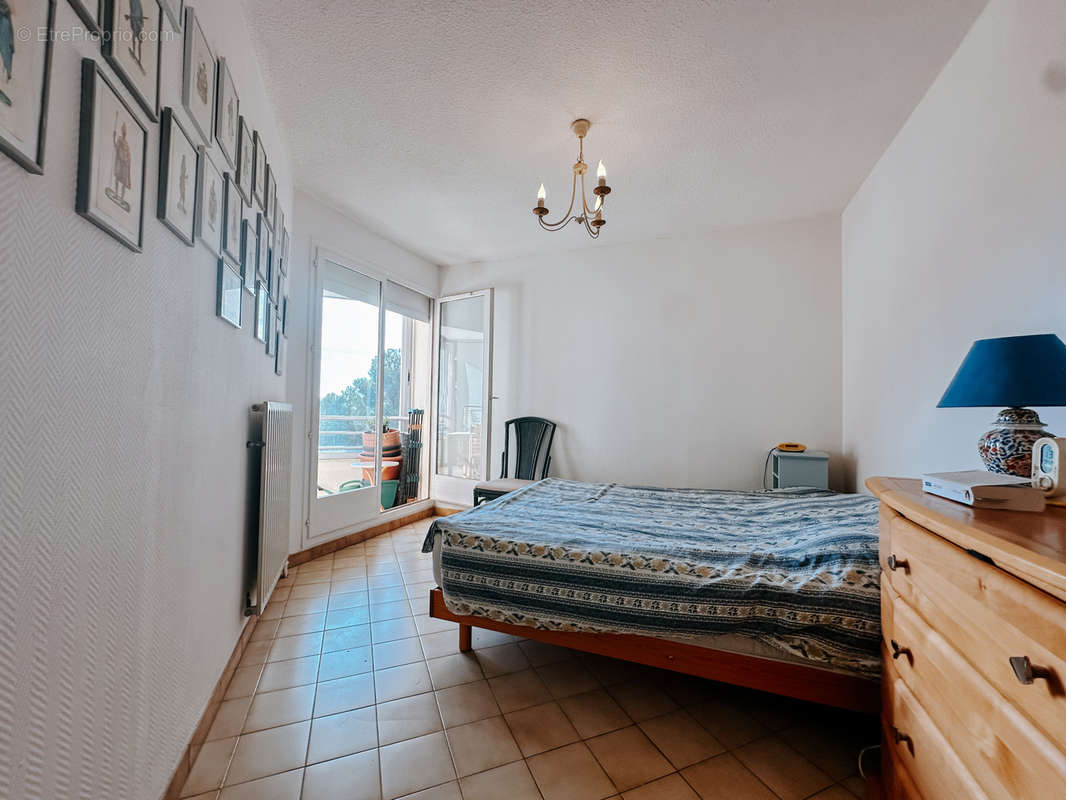 Appartement à SETE