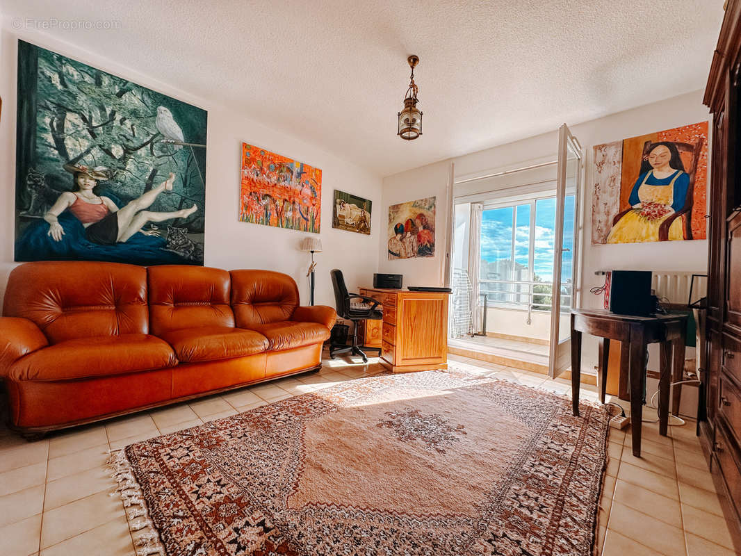 Appartement à SETE