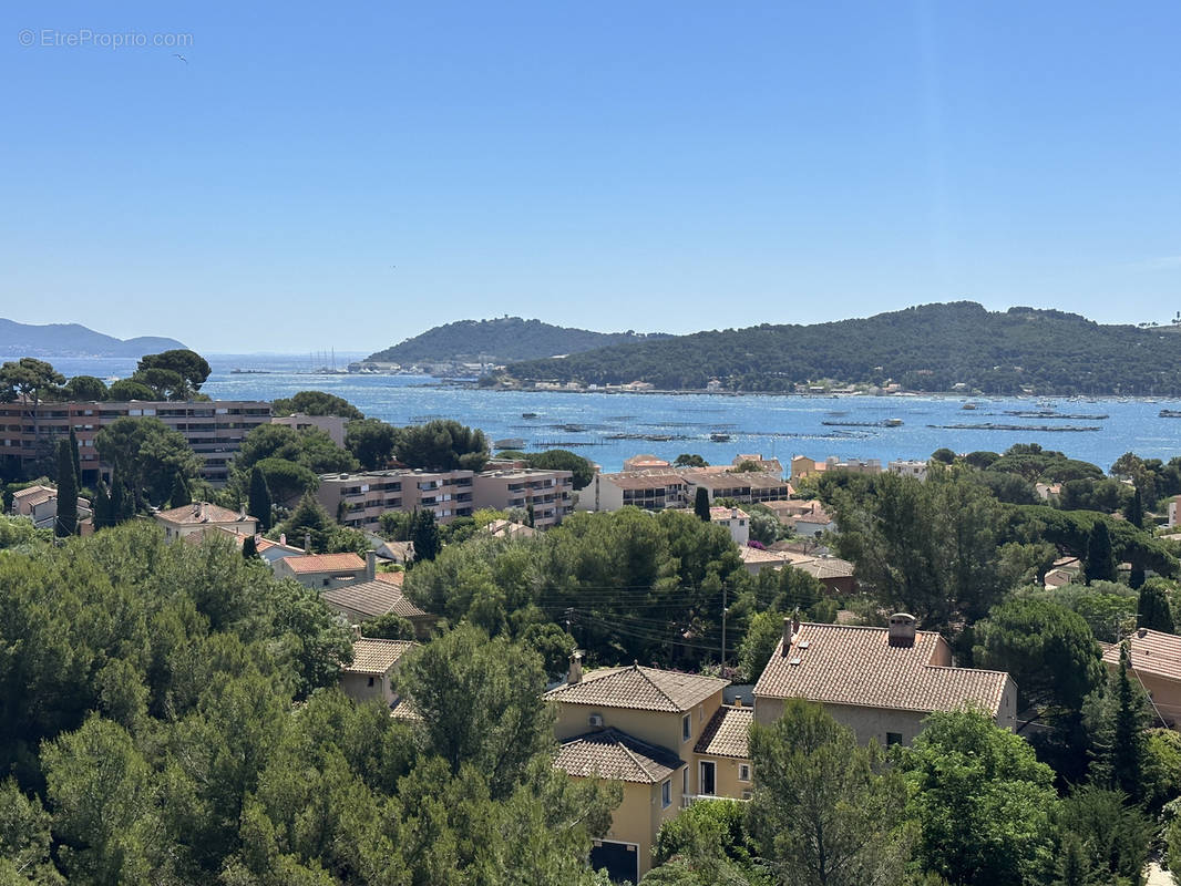 Appartement à LA SEYNE-SUR-MER