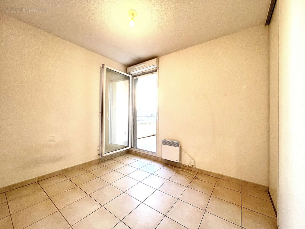 Appartement à MARSEILLE-13E