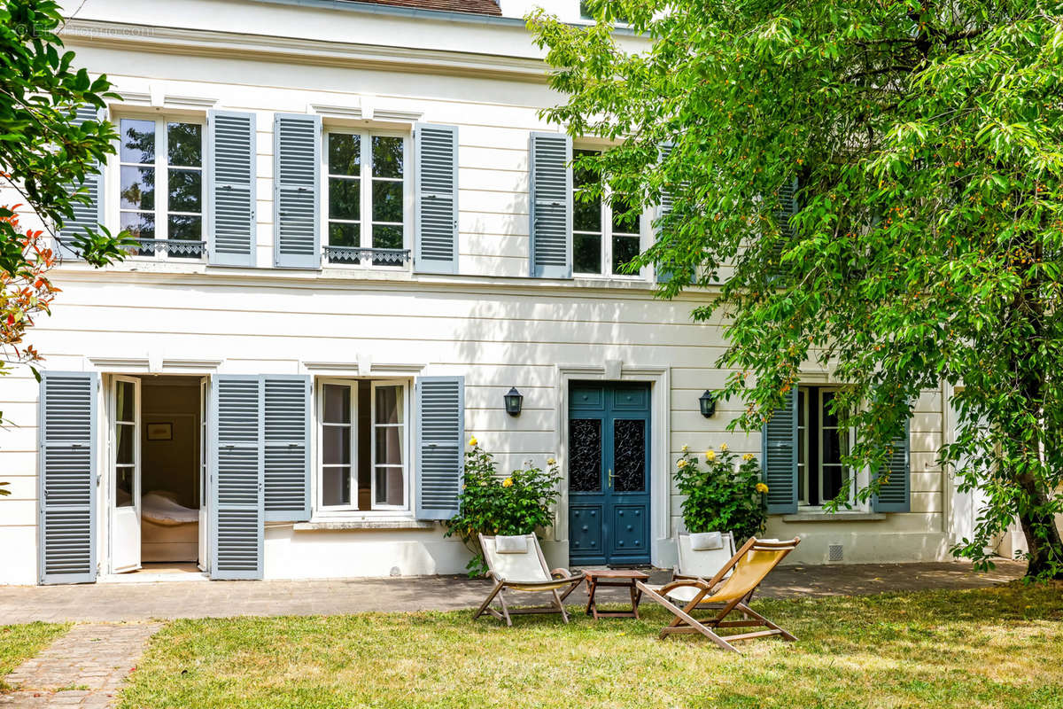 Maison à VERSAILLES