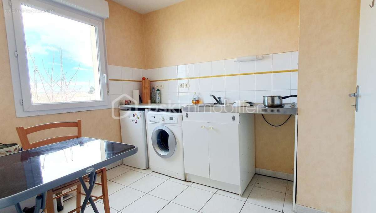 Appartement à TARBES