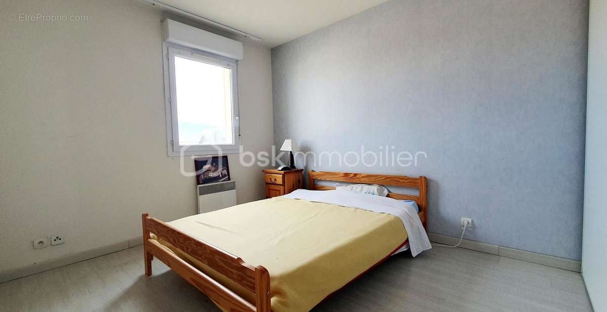 Appartement à TARBES